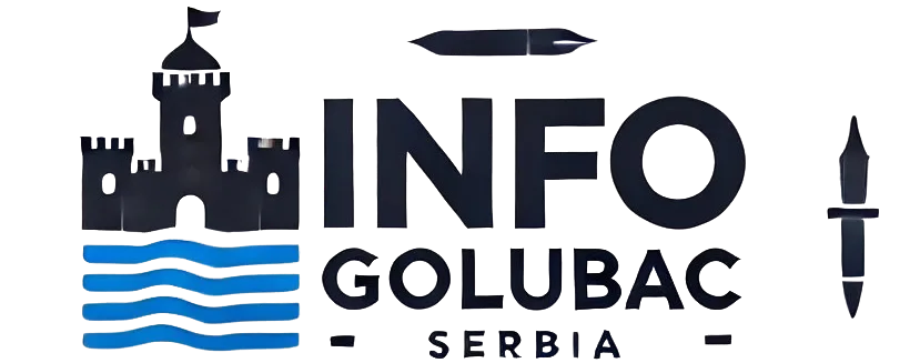 INFO GOLUBAC