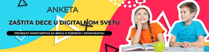 Zaštita dece u digitalnom svetu